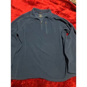 Mens LL Bean sweater